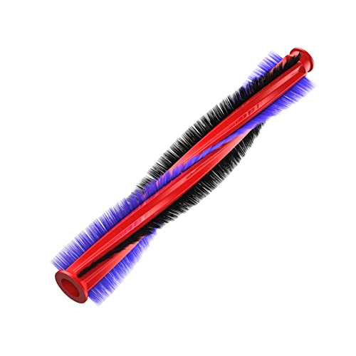 Ersatz Bürstenwalze Bürstenleiste für Dyson V6 Fluffy,DC62, DC59, SV03, SV073 Staubsauger 225 mm 8,6 Zoll 963830-02 von BONBELONG