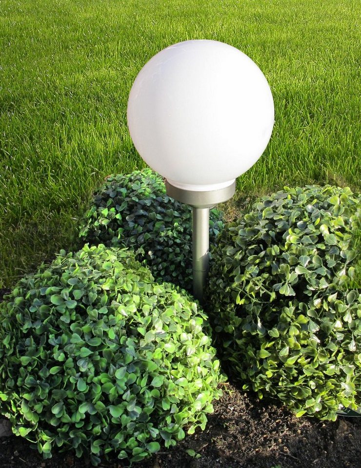 Solarlampen und andere Gartenausstattung von Bonetti. Online kaufen bei  Möbel &