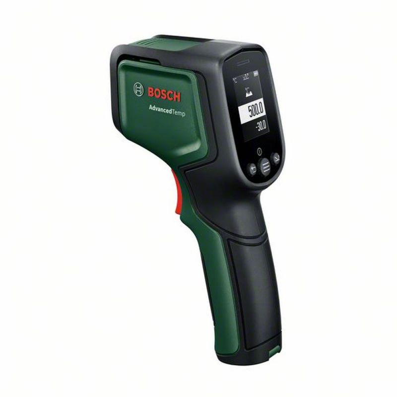 Bosch Thermodetektor AdvancedTemp 0603683200 von BOSCH grün