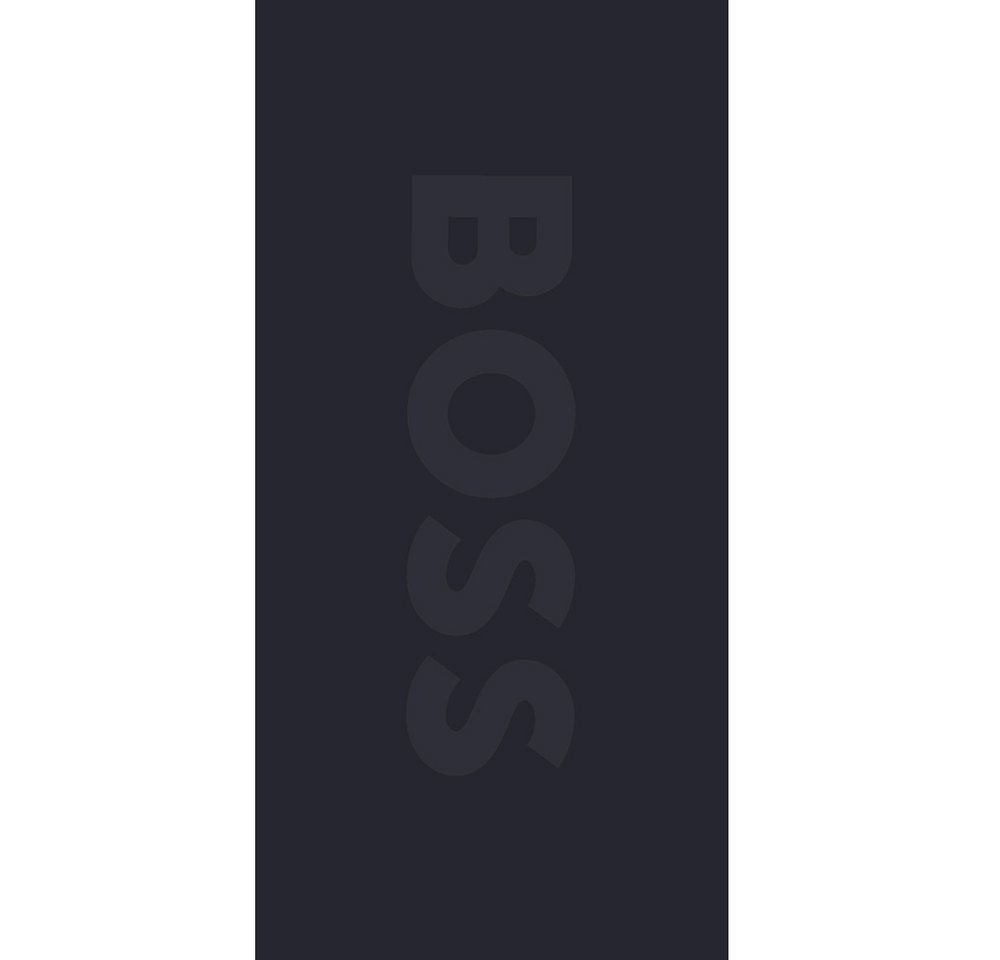 BOSS Badetuch Boss Badetuch 50492252 von BOSS