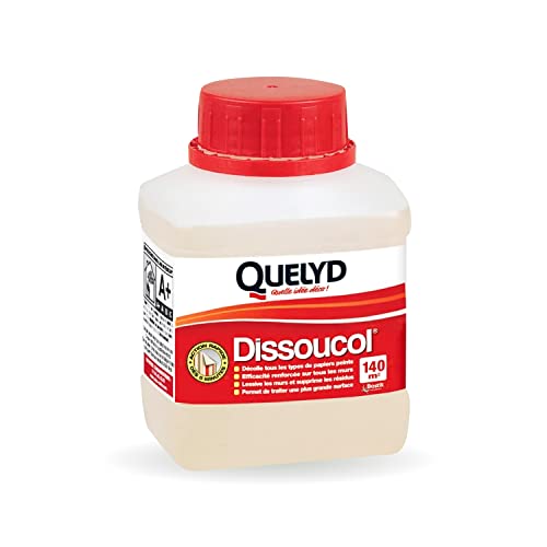 QUELYD 30602483 Klebstoffe von Quelyd