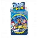 BRANDMAC Bettwäsche – Erwachsenengröße 140 x 200 cm – Paw Patrol (1029005) von BRANDMAC