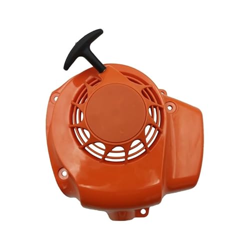 Heckenschere Rückstoßstarter Benzin Kettensäge Motor Ersatzteile for Sti-hl HS81 HS82 HS86 HS87 Heckenschere Rückstoßstarter Benzin Kettensäge Motor Ersatzteile for Sti-hl HS81 HS82 HS86 HS87 von BTsan