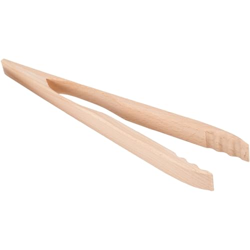 BURI Grillzange Holz 36cm lang unbehandelt Buchenholz natur Grill Zubehör Grillzubehör Küchenutensilien Pfannenwender Grillbesteck Zange Küche Küchenhelfer Grillen Küchenzange mit Rillen Holzzange BURI Grillzange Holz 36cm lang unbehandelt Buchenholz natur Grill Zubehör Grillzubehör Küchenutensilien Pfannenwender Grillbesteck Zange Küche Küchenhelfer Grillen Küchenzange mit Rillen Holzzange von BURI