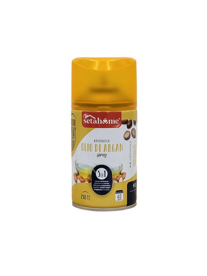 BURI Raumduft 24x Nachfüller Duftspender automatisch 250ml Lufterfrischer Raumspray BURI Raumduft 24x Nachfüller Duftspender automatisch 250ml Lufterfrischer Raumspray von BURI