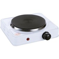 Kochplatte 1000W Einzelkochplatte Herdplatte Kochfeld Camping Kochplatte 1000W Einzelkochplatte Herdplatte Kochfeld Camping von BURI