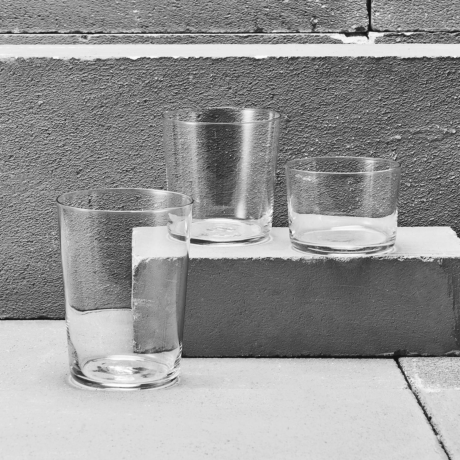 Trinkglas PURIST von BUTLERS