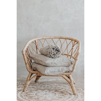 Hypoallergene Spannbettlaken Und Kissenbezüge Set Aus 100% Leinen, Natur, Housewarming Geschenk von Back2Linen