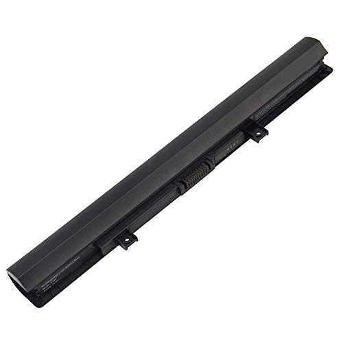 Backupower Ersatz PA5185U-1BRS Akku Batterie Kompatibel mit Toshiba Satellite C50D-B C70-C L50-B L50D C50 C55 E45-B L50-B C50-B PA5185U PA5184U-1BRS 14.8V 45Wh von Backupower