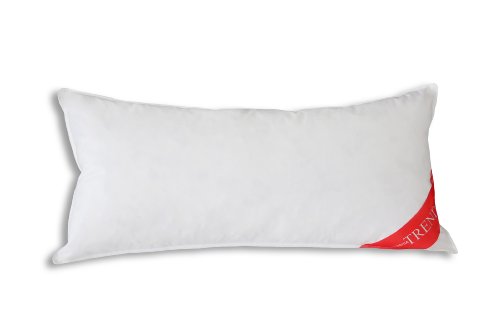 Badenia Trendline Kopfkissen Princess, 40 x 80 cm, Öko-Tex zertifiziert, produziert nach deutschem Qualitätsstandard von Badenia