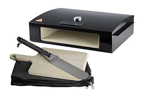 BakerStone O-ABDHX-O-000 Original Box-Kit Pizzaofen von BakerStone