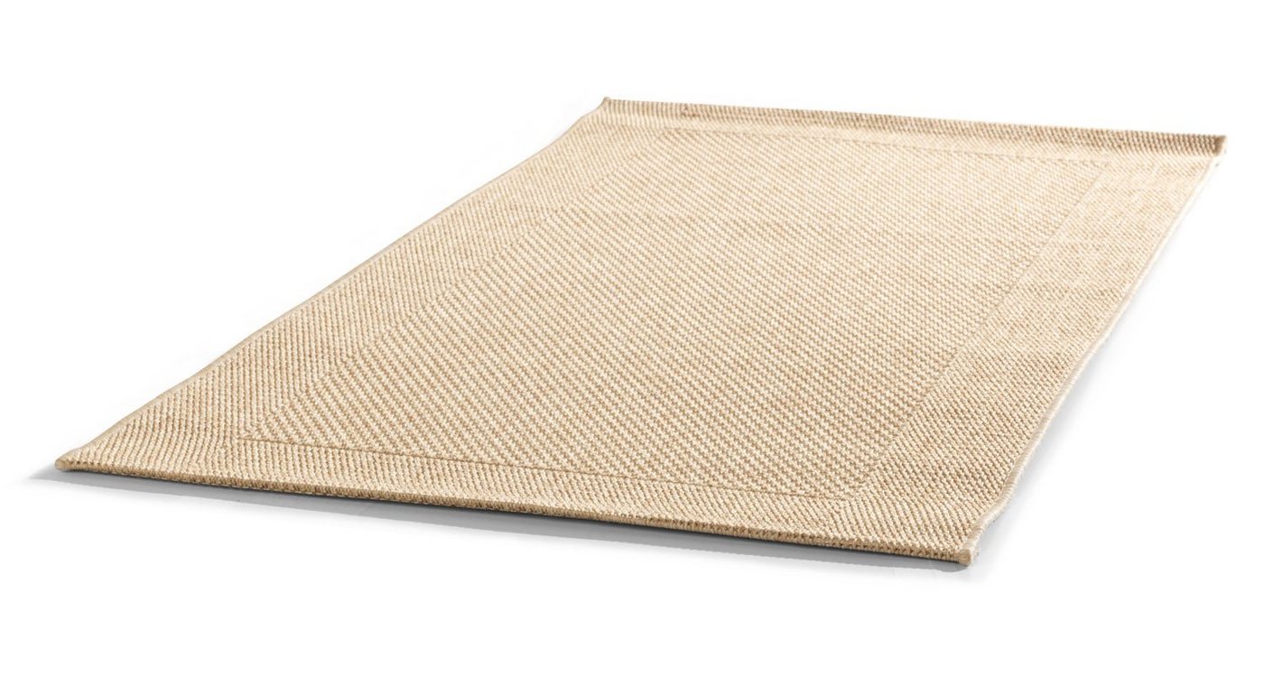 Teppich GRACE, Berclon Polypropylene, Beige, 200 x 290 cm, Balta Rugs, rechteckig von Balta Rugs