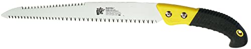 Barnel Z301T Handsäge mit Scheide, gerade, Querformat, 30,5 cm Barnel Z301T Handsäge mit Scheide, gerade, Querformat, 30,5 cm von Barnel