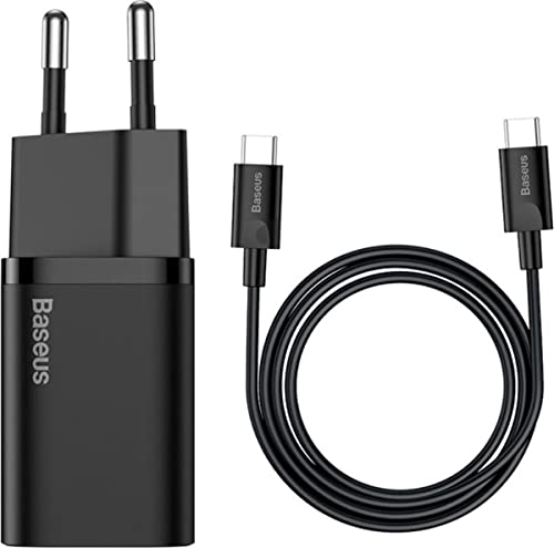 Baseus Bright Mirror 2, USB 3-in-1 Kabel für Micro-USB/USB-C/Lightning 3,5A 1,1m (himmelblau) von Baseus