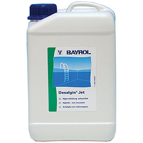 Bayrol Desalgin Jet 3 l von Bayrol