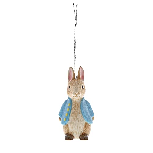 Beatrix Potter Peter Hanging Ornament von Enesco