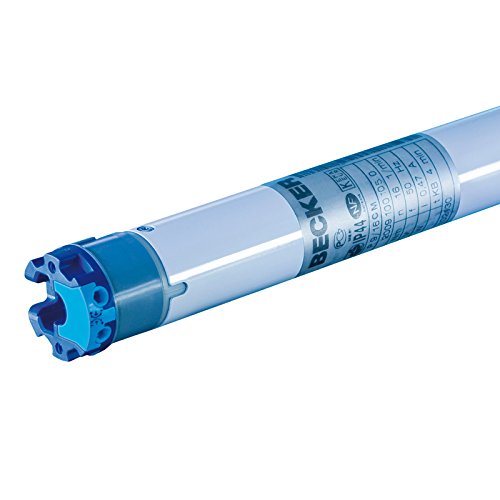 Becker Rollladenantrieb und Sonnenschutzantrieb P13/9CM Rollladenmotor Rolladenmotor Becker Rollladenantrieb und Sonnenschutzantrieb P13/9CM Rollladenmotor Rolladenmotor von Becker