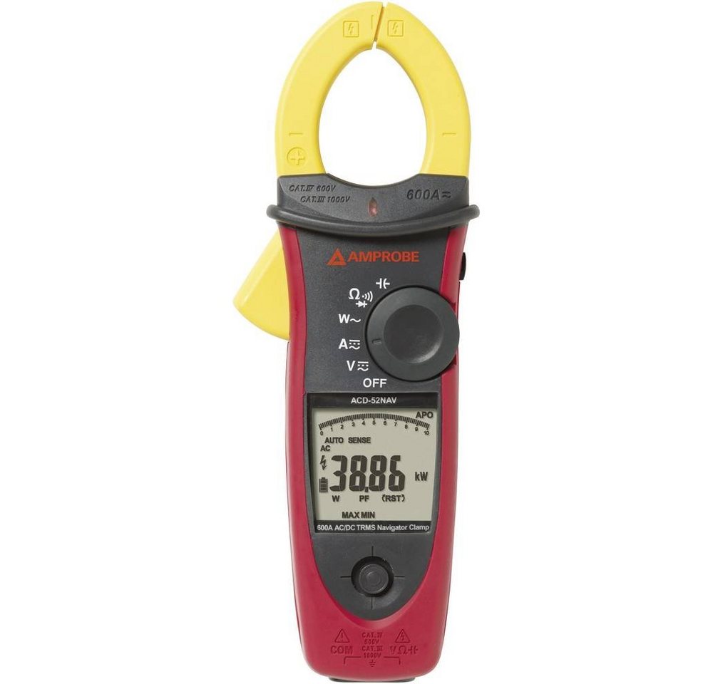 Beha Amprobe Multimeter Hand-Multimeter von Beha Amprobe