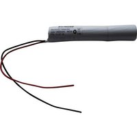 Beltrona 3DSC1500HSK Notleuchten-Akku Kabel 3.6V 1500 mAh von Beltrona