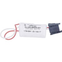 Beltrona Allen Bradley 1756-BA1 Spezial-Batterie Stecker Lithium 3V 1800 mAh 1St. von Beltrona