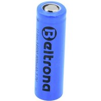 Beltrona LIIONAA800 Spezial-Akku 14500 Li-Ion 3.7V 800 mAh von Beltrona