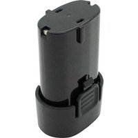 Beltrona MAK90614192 Werkzeug-Akku ersetzt Original-Akku (Original) Makita BL7010 7.2V 2000 mAh Li-I von Beltrona