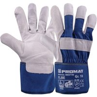 Nordwest Handel Ag Lager - Handschuhe Elbe Gr.10 blau en 388 psa ii promat von NORDWEST HANDEL AG LAGER