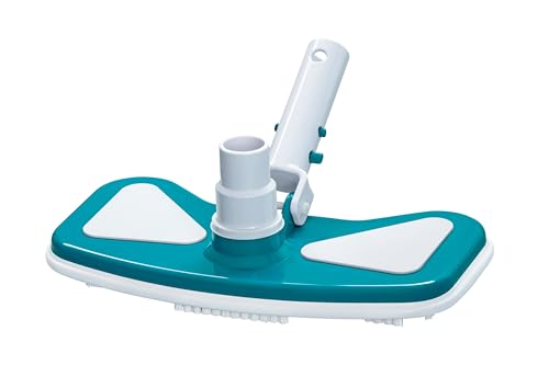 Bestway Poolsauger AquaClean 28 x 11 x 3,5 cm Bestway Poolsauger AquaClean 28 x 11 x 3,5 cm von Bestway