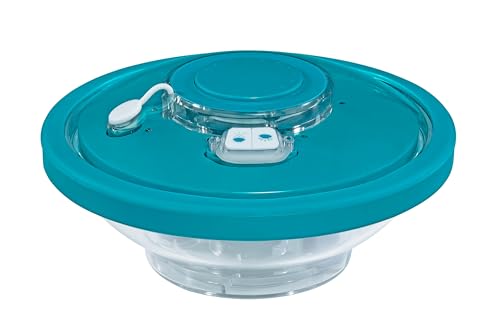 Bestway akkubetriebene LED-Wasserfontäne Ø18,5 cm von Bestway