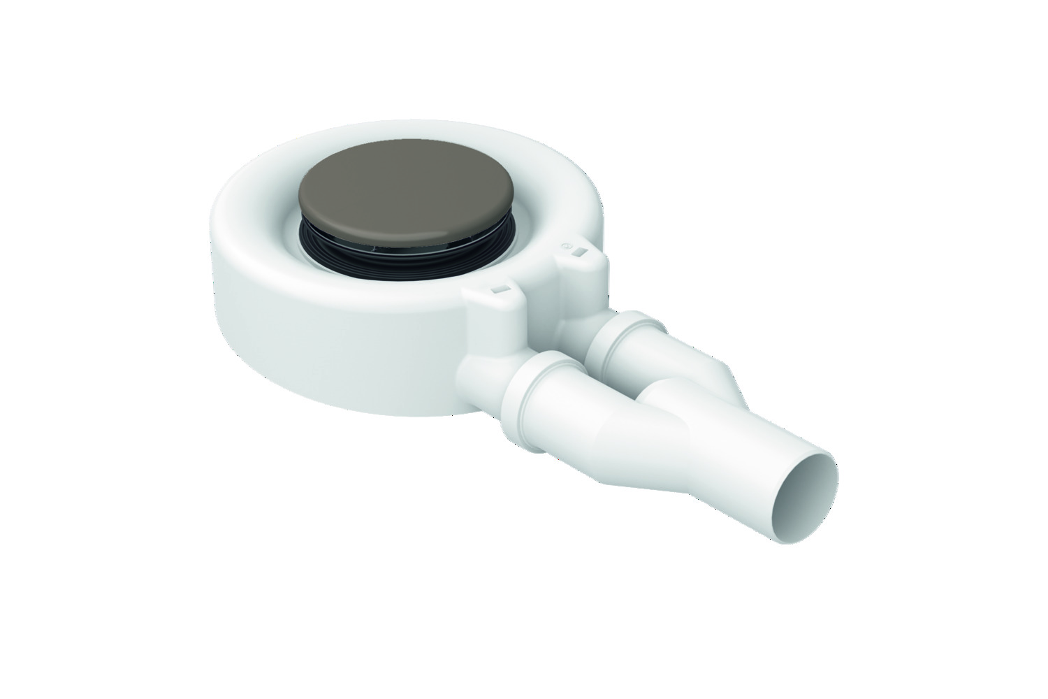 BetteScope Ablaufgarnitur, seitlich, Ablaufleistung 0,85 l/s, mit Antirutsch Pro oder Sense, B574-417AY BetteScope Ablaufgarnitur, seitlich, Ablaufleistung 0,85 l/s, mit Antirutsch Pro oder Sense, B574-417AY von Bette