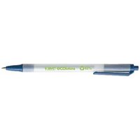 BIC 8806891 Kugelschreiber 0.4mm Schreibfarbe: Blau N/A von Bic