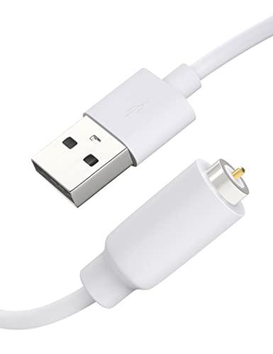 Bicmice Magnetisches USB DC Ladekabel Ersatzladekabel von Bicmice