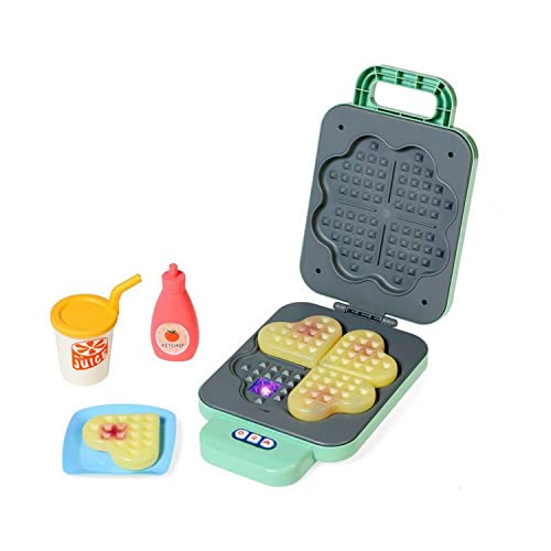 BigBuy Kids - Waffeleisen mehrfarbig (S1127929) von BigBuy Kids