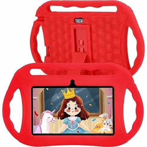 BigBuy Tech Interaktives Tablet für Kinder Q8 von BigBuy Tech