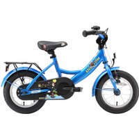 Bikestar Kinderfahrrad, 1 Gang von Bikestar