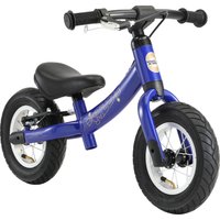 Bikestar Laufrad "BIKESTAR Kinderlaufrad ab 2 Jahre 10 Zoll Flex" von Bikestar