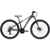 Bikestar Mountainbike, 21 Gang, Shimano, RD-TY300 Schaltwerk, Kettenschaltung, für Damen und Herren, Kettenschaltung von Bikestar