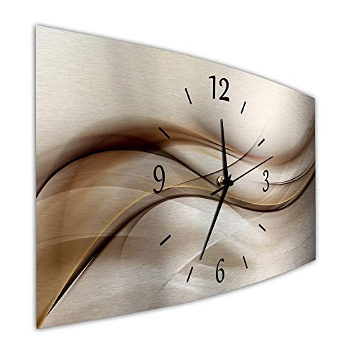 Bilder-Manufaktur BM Funk Quarz Quarzwanduhr Wanduhr Funkwanduhr Funkwanduhren Funkuhr Funkuhren kein Ticken lautlos geräuschlos leise ohne Tickgeräusche groß XXL MF1-9546-funk Bilder-Manufaktur BM Funk Quarz Quarzwanduhr Wanduhr Funkwanduhr Funkwanduhren Funkuhr Funkuhren kein Ticken lautlos geräuschlos leise ohne Tickgeräusche groß XXL MF1-9546-funk von Bilder-Manufaktur