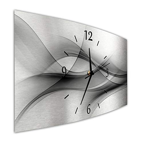 Bilder-Manufaktur BM Funk Quarz Quarzwanduhr Wanduhr Funkwanduhr Funkwanduhren Funkuhr Funkuhren kein Ticken lautlos geräuschlos leise ohne Tickgeräusche groß XXL MF1-9543-funk Bilder-Manufaktur BM Funk Quarz Quarzwanduhr Wanduhr Funkwanduhr Funkwanduhren Funkuhr Funkuhren kein Ticken lautlos geräuschlos leise ohne Tickgeräusche groß XXL MF1-9543-funk von Bilder-Manufaktur