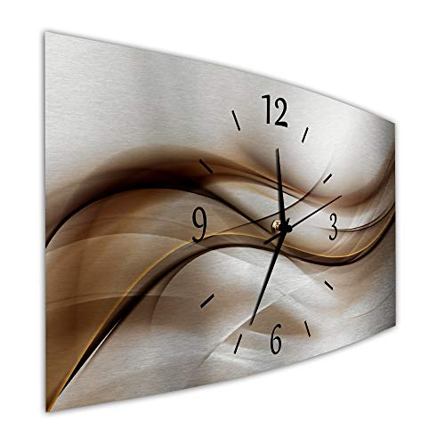 Bilder-Manufaktur BM Funk Quarz Quarzwanduhr Wanduhr Funkwanduhr Funkwanduhren Funkuhr Funkuhren kein Ticken lautlos geräuschlos leise ohne Tickgeräusche groß XXL MF1-9547-funk Bilder-Manufaktur BM Funk Quarz Quarzwanduhr Wanduhr Funkwanduhr Funkwanduhren Funkuhr Funkuhren kein Ticken lautlos geräuschlos leise ohne Tickgeräusche groß XXL MF1-9547-funk von Bilder-Manufaktur