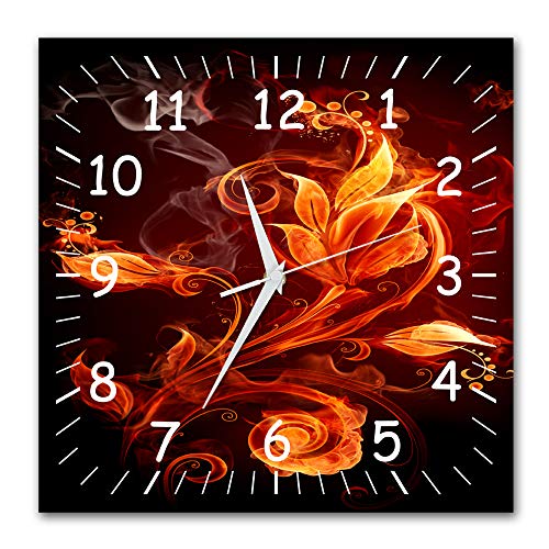 Bilder-Manufaktur BM Funk Quarz Quarzwanduhr Wanduhr Funkwanduhr Funkwanduhren Funkuhr Funkuhren kein Ticken lautlos geräuschlos leise ohne Tickgeräusche groß XXL MF11-9505-funk Bilder-Manufaktur BM Funk Quarz Quarzwanduhr Wanduhr Funkwanduhr Funkwanduhren Funkuhr Funkuhren kein Ticken lautlos geräuschlos leise ohne Tickgeräusche groß XXL MF11-9505-funk von Bilder-Manufaktur