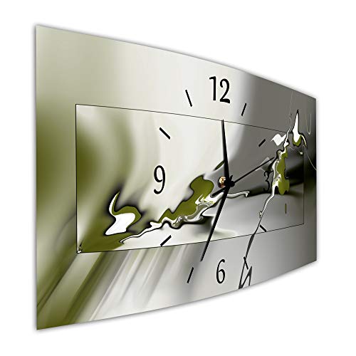 Bilder-Manufaktur BM Funk Quarz Quarzwanduhr Wanduhr Funkwanduhr Funkwanduhren Funkuhr Funkuhren kein Ticken lautlos geräuschlos leise ohne Tickgeräusche groß XXL MF7.-9550-1-funk Bilder-Manufaktur BM Funk Quarz Quarzwanduhr Wanduhr Funkwanduhr Funkwanduhren Funkuhr Funkuhren kein Ticken lautlos geräuschlos leise ohne Tickgeräusche groß XXL MF7.-9550-1-funk von Bilder-Manufaktur