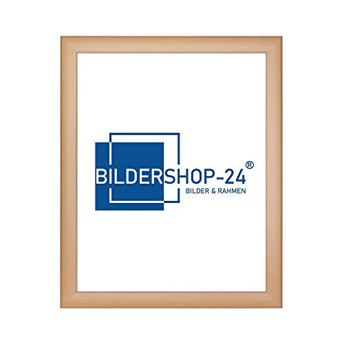 Puzzlerahmen Bilderrahmen Valencia 96X136cm Buche für ca. 3000-5000 Teile von Bildershop-24