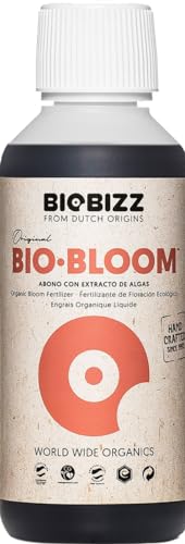 BioBizz g201410 – Dünger komplett für den Zeitraum von Wachstum, 17 x 7 x 7 cm, Rot von BioBizz