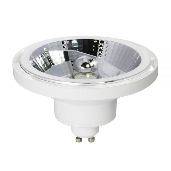 Bioledex ES111 LED Spot GU10 Ra90 12W 800Lm 45° 4000K Neutralweiss 90Ra von Bioledex