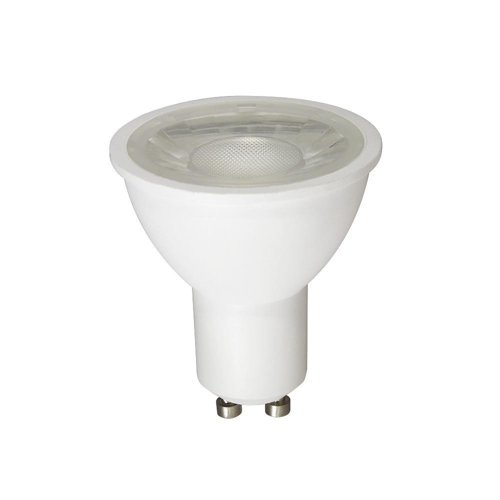 Bioledex HELSO LED Spot GU10 5W 38° 450Lm 2700K Warmweiss = 50W Halogen von Bioledex