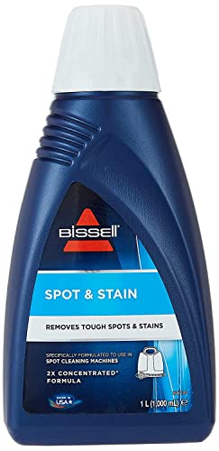 BISSELL - Spot & Stain - SpotClean/SpotClean Pro von Bissell