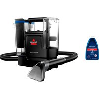 Bissell Wasch-Sauger "3928N, SpotClean C5 Select, leistungsstark, klein, Dual-Tank", >15kPa, Selbstreingung, reinigt Flecken auf Teppich, Polster, Autositz von Bissell