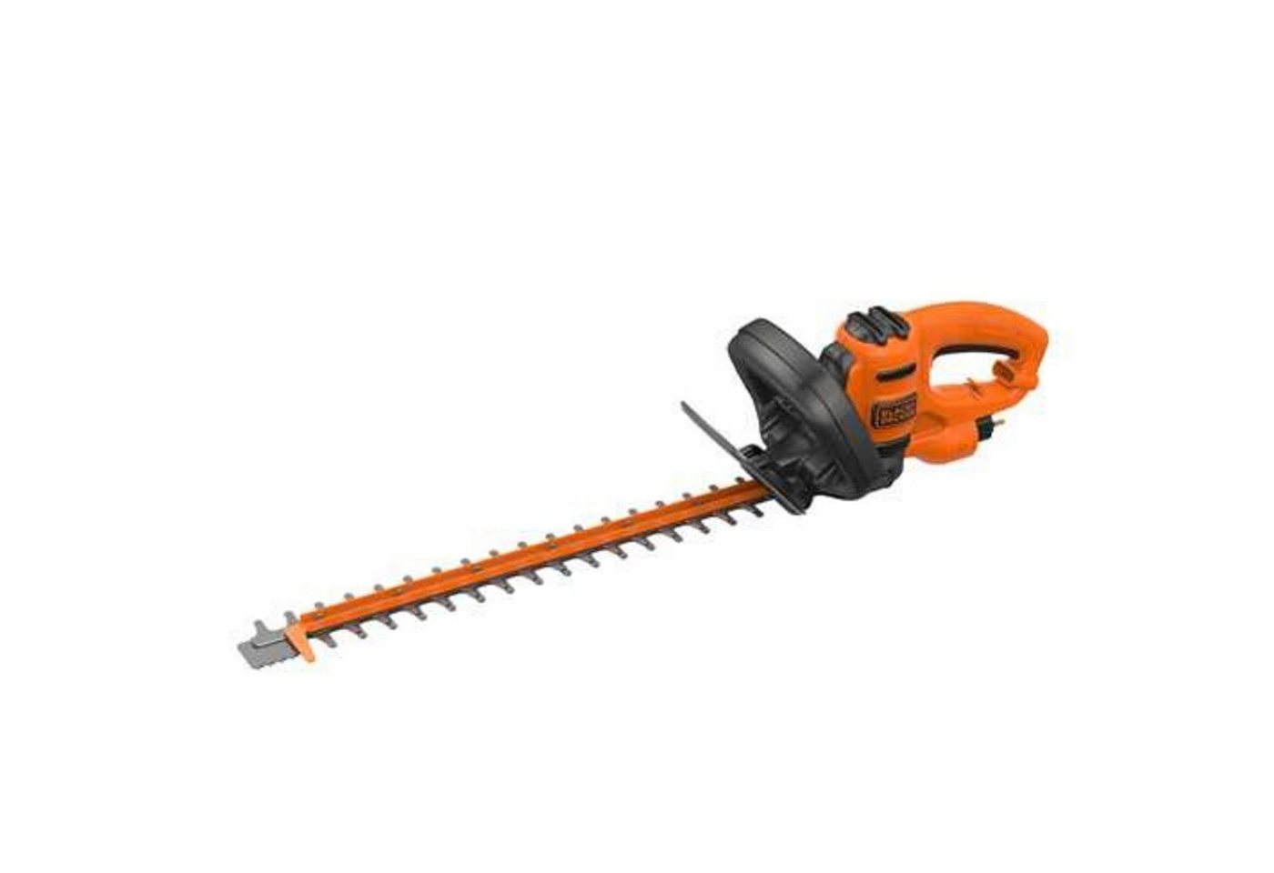 Black + Decker Heckenschere Heckenschere BEHTS301 von Black + Decker