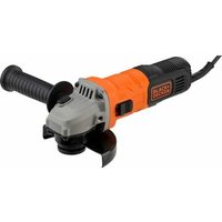 BEG010 Winkelschleifer - Black&decker von Black & Decker